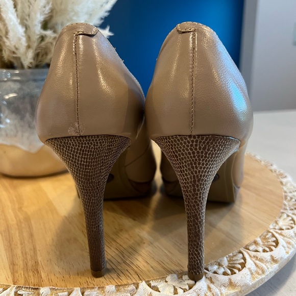 Me too pumps - Picture 2 of 5